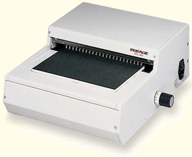 ECL 360 electric closer